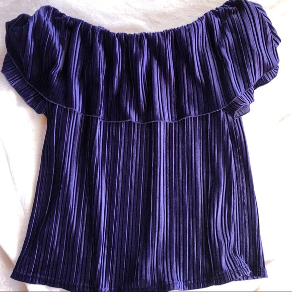 NWT Sanctuary top Size M - Picture 8 of 8